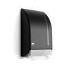 Satino Black Handdoek Z-vouw Dispenser