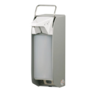 Xubliem Liquid Soap Dispenser 1000 ml RVS