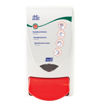 Deb Sanitise Dispenser 1000 ml Wit