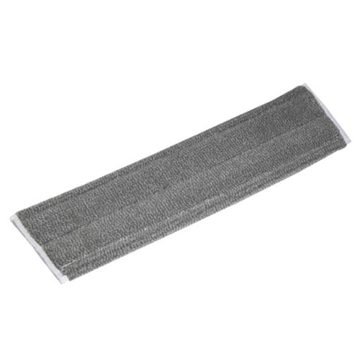 Afbeelding van Diversey Taski Jonmaster Pro Scrub Mop HD 40 cm 5 stuks