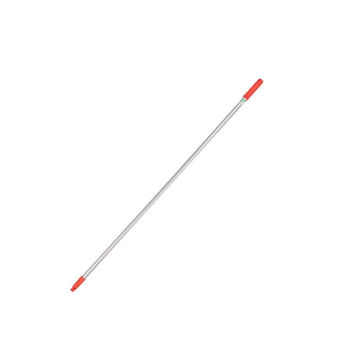 Afbeelding van Unger Ergosteel Rood 130 cm 10 stuks