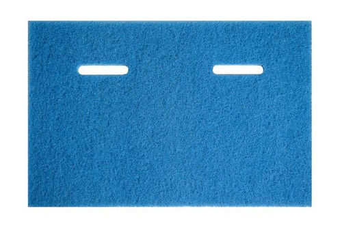 Afbeelding van Cleanfix Edgefix XL Pad Blauw 5 stuks