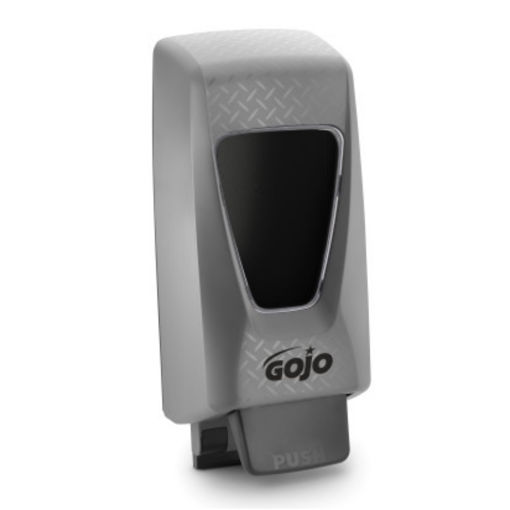 Afbeelding van Gojo Dispenser 2000 ml Zwart