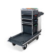 Numatic Werkwagen SCG1807AT