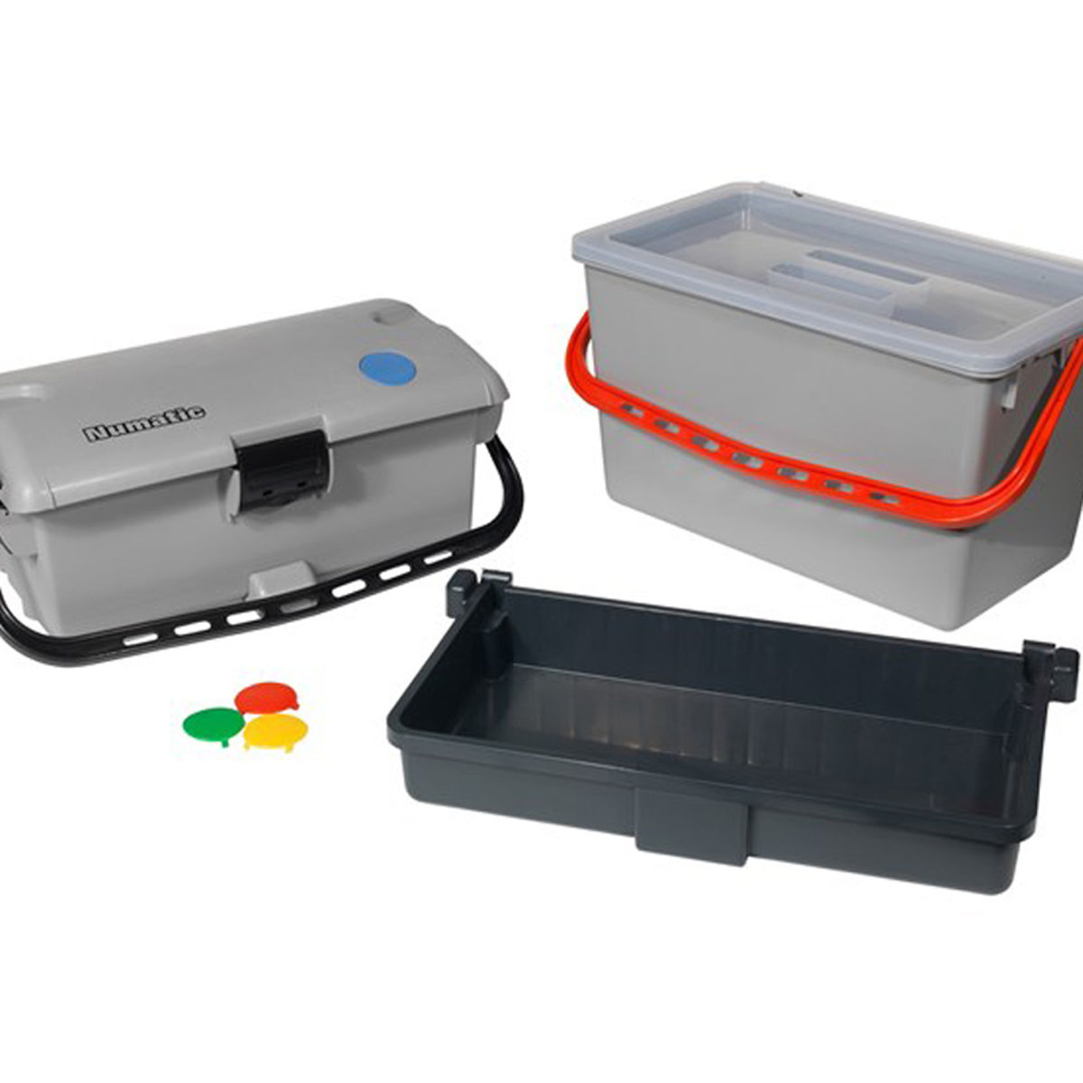 Numatic Uitbreidingskit SGA4