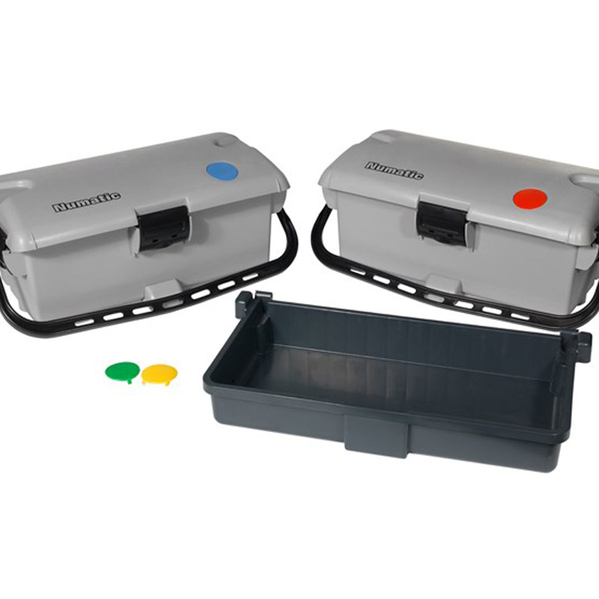 Numatic Uitbreidingskit SGA5