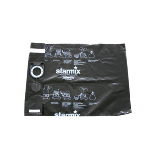 Starmix Opvangzak PE ISC en iPulse 5 stuks