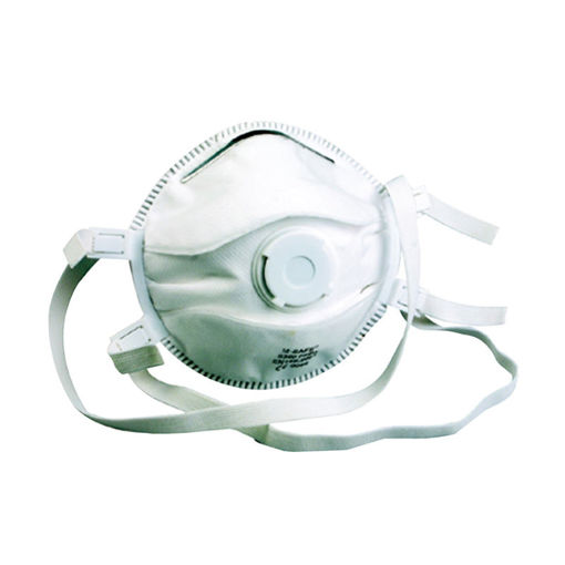 M-Safe Stofmasker FFP3 6340 per stuk