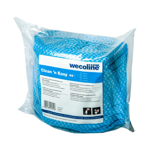 Wecoline Clean ‘N Easy Interieur 