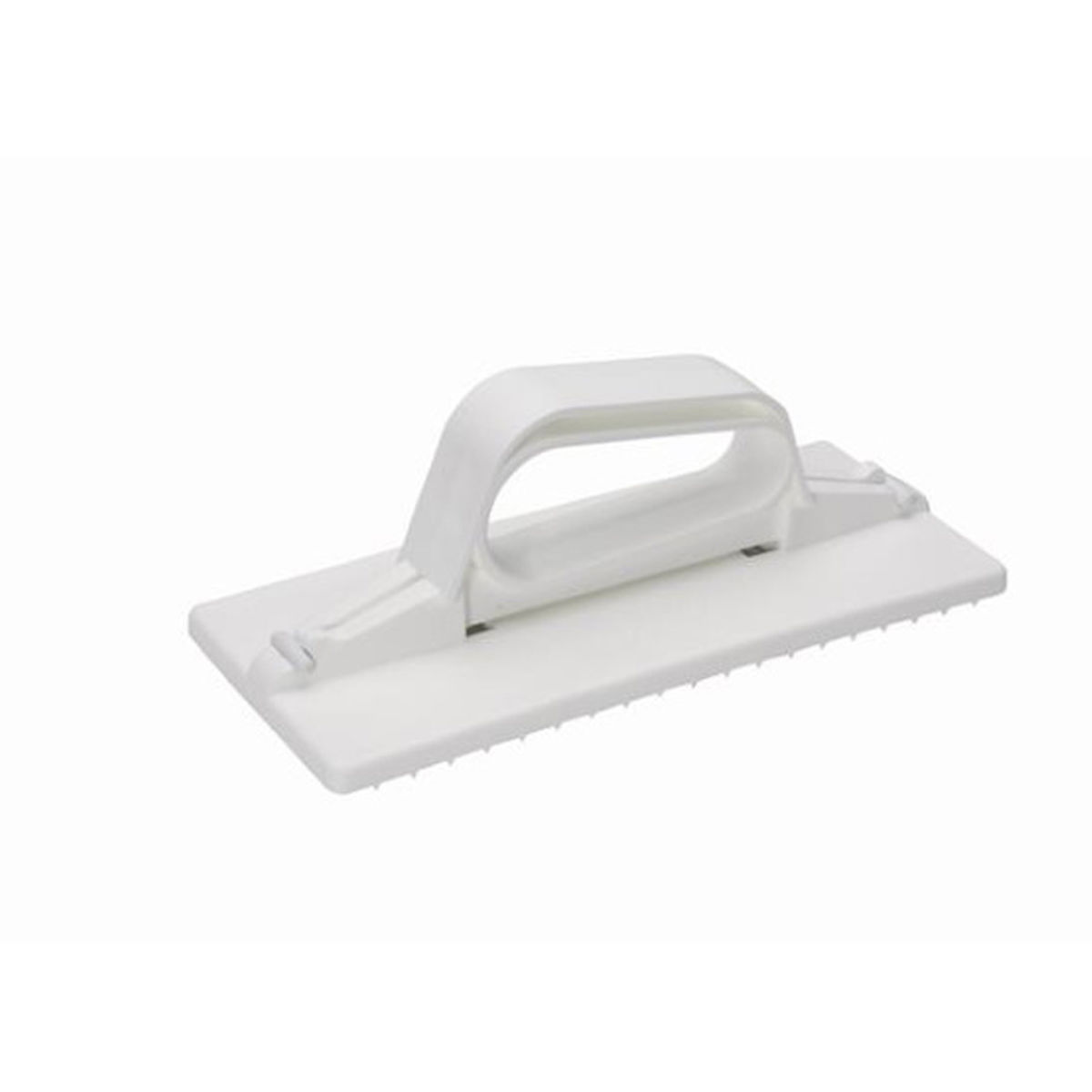 Afbeelding van Vikan Padhouder Wit 230x95x80 mm