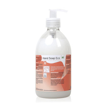 Xubliem Liquid Soap Eco 500 ml pomp
