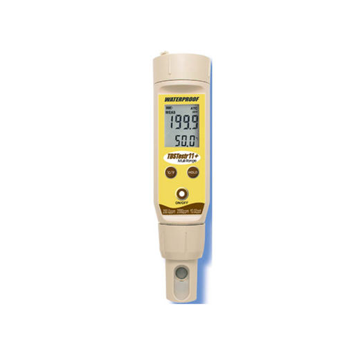 TDS Meter Waterproof