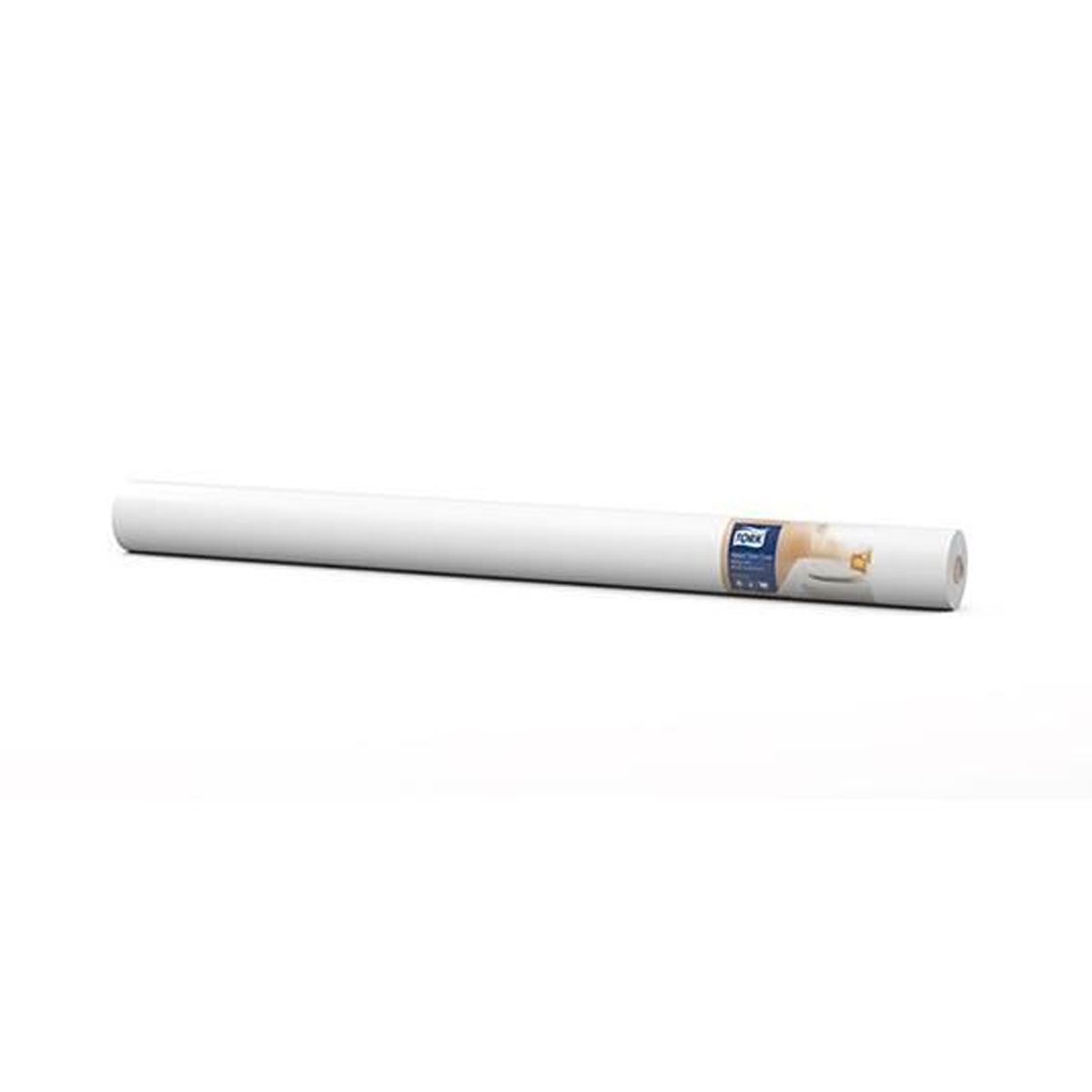 Tork Tafelrol Textile Feel  120 cm x 50 mtr Wit 2 rol