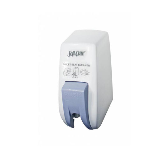 Diversey Soft Care Dispenser Toiletseatcleaner