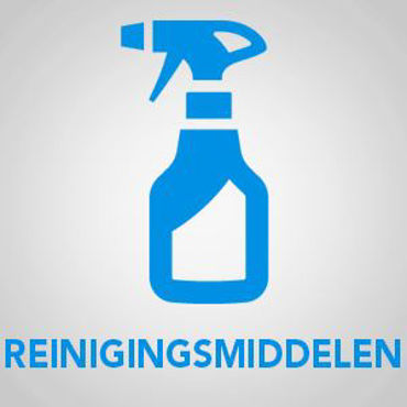 Afbeelding voor categorie Reinigingsmiddelen