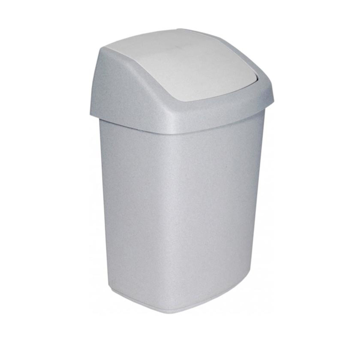 Afvalbak Curver Swing 50 Ltr