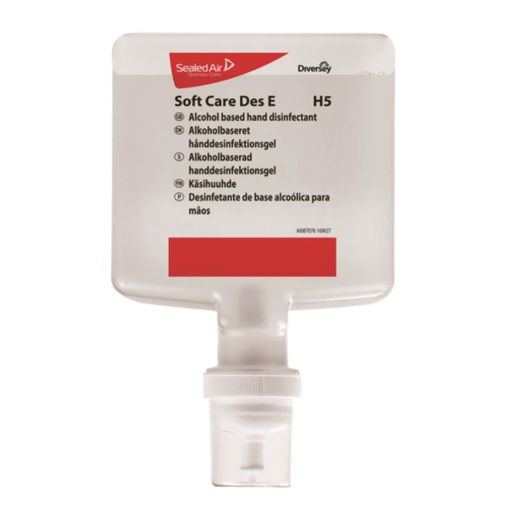 Diversey Soft Care Des E IntelliCare 4x1,3 ltr