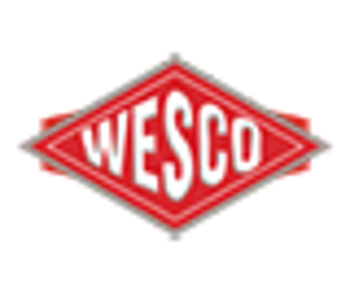 Afbeelding voor fabrikant Wesco