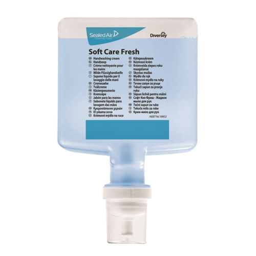 Diversey Soft Care Fresh IntelliCare 