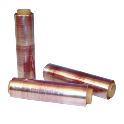 Folie PVC 60 cm x 500 mtr Transparant 3 rol Folie PVC 60 cm x 500 mtr Transparant 3 rol