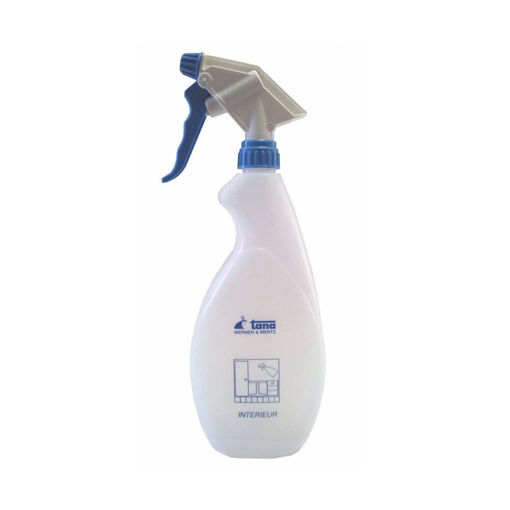 Tana Vapo Sprayflacon Blauw 750 Ml