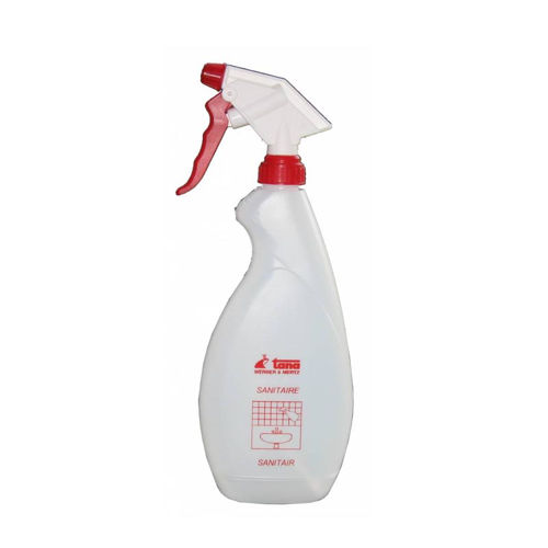 Afbeelding van Tana Professional Vapo Sprayflacon Rood 750 ml