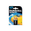 Afbeelding van Duracell Alkaline 6LR61