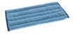 Afbeelding van Jonmaster Ultra Damp mop Blauw 25 cm 10 stuks