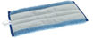 Afbeelding van Jonmaster Ultra Damp mop Blauw 25 cm 10 stuks