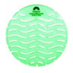 Afbeelding van Uriwave Luchtverfrisser Urinoirmat  Cucumber Melon 10 stuks