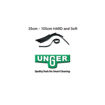 Unger Rubber Soft 25 cm