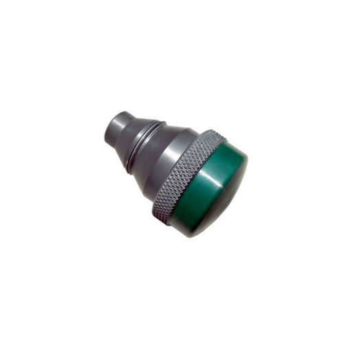 Unger HiFlo CarbonTec Eindstuk