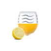 Vendor Luchtverfrisser Strip Breeze Of Lemon
