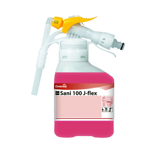 Diversey Taski J-Flex Sani 100 1,5 ltr