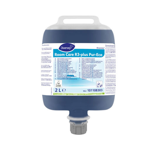 Room Care R3 Plus 2x1,5 ltr