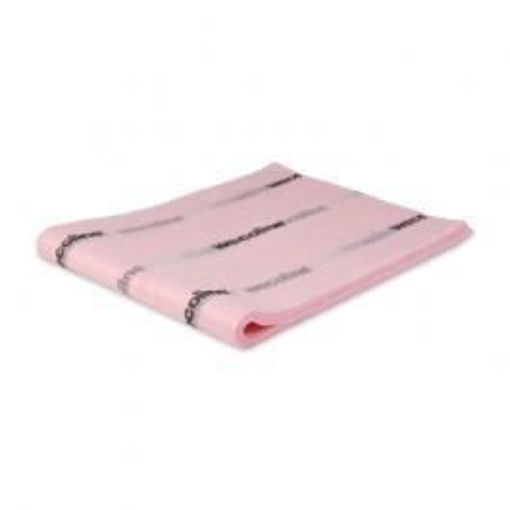 Wecoline Stofwisdoek Viscose 80x25 cm Roze 50 stuks