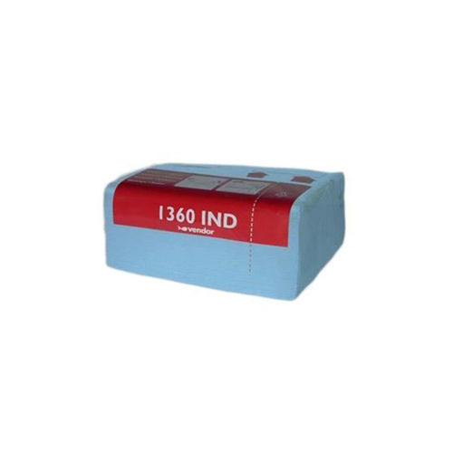 CWS Vendor handdoekcassette 1360 2-laags 55 meter