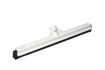Afbeelding van Vikan Vloertrekker 50 cm Wit