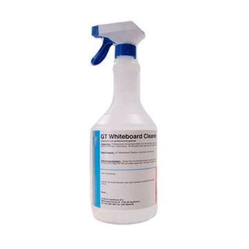 Avodesch Whiteboard Cleaner 1 ltr Sprayflacon
