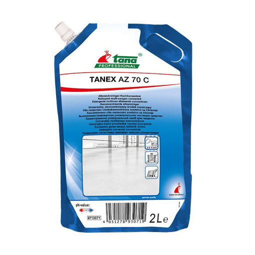 Tana Professional Tanex AZ70 C Navulling 2 ltr