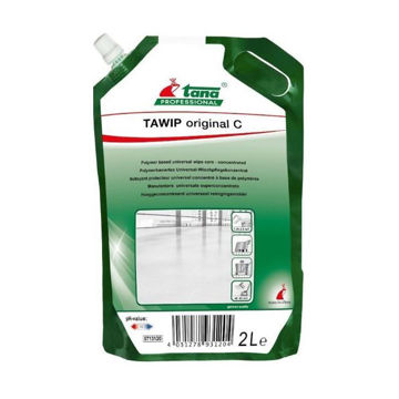 Tana Professional Tawip Original C Navulling 2 ltr
