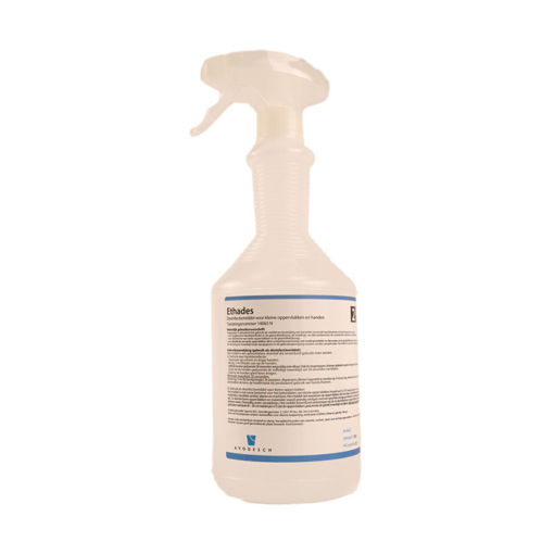 Ethades Sprayflacon 1 Ltr