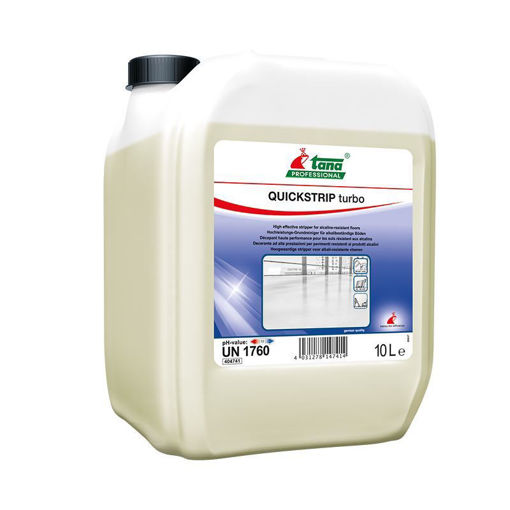 Tana Professional Quickstrip Turbo 5 ltr