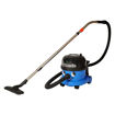  Xubliem Stofzuiger PPR240-12 Sky Blue