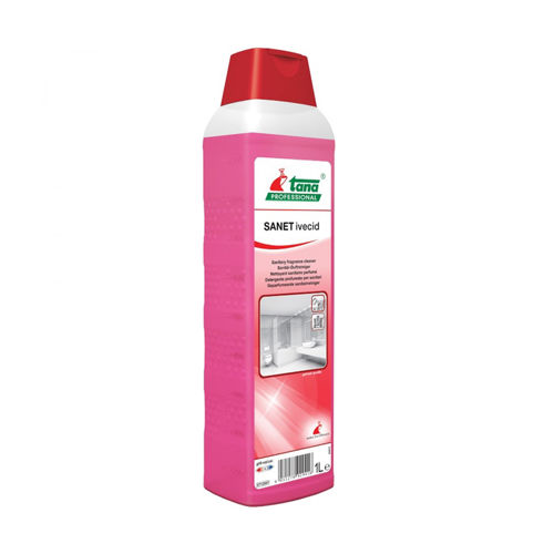 Tana Professional Sanet Ivecid 1 Ltr