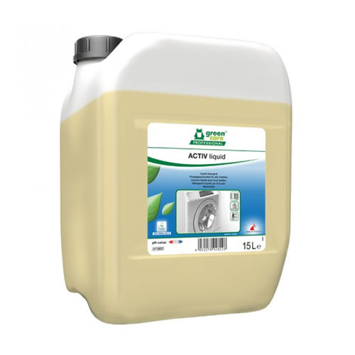 Green Care Professional Acitiv Liquid 15 Ltr