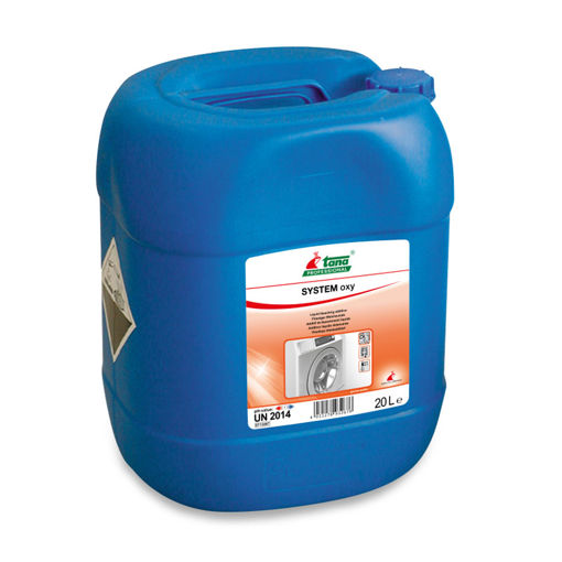 Tana Professional System Oxy 20 ltr