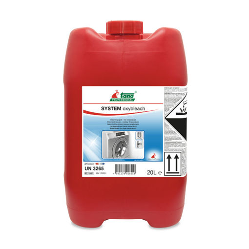 Tana Professional System Oxybleach 20 ltr