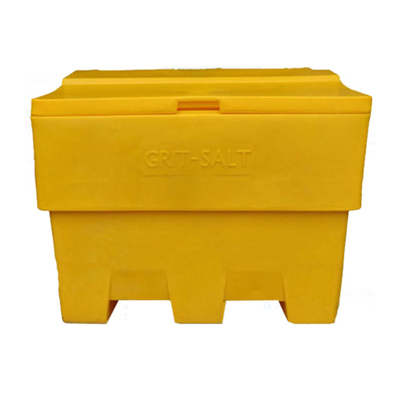 Opslagkist PE 400 ltr