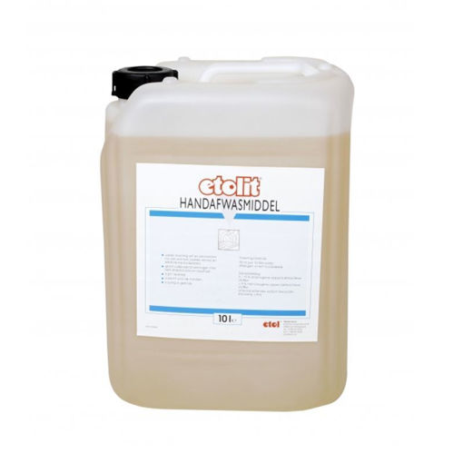 Etolit Handafwasmiddel 10 Ltr